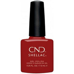 CND - Shellac #221 | Bordeaux Babe