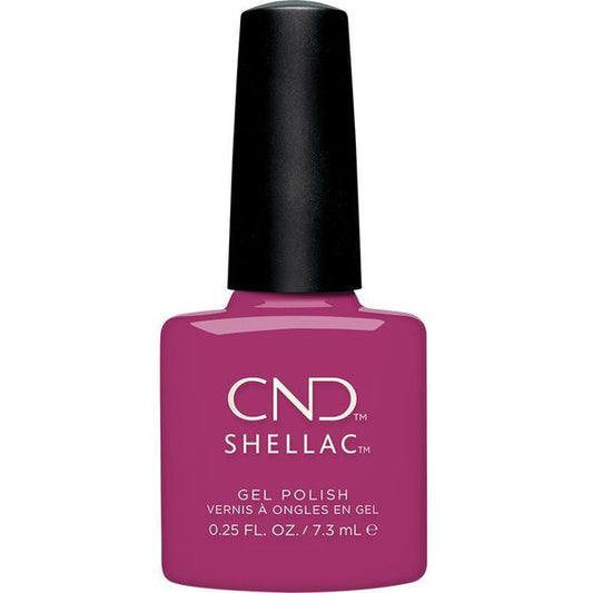 CND - Shellac #167 | Bazen