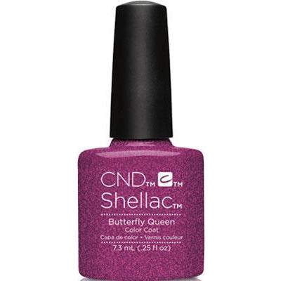 CND - Shellac #079 | Butterfly Queen