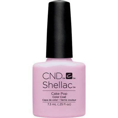 CND - Shellac #037 | Cake Pop