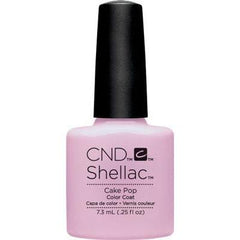 CND - Shellac #037 | Cake Pop