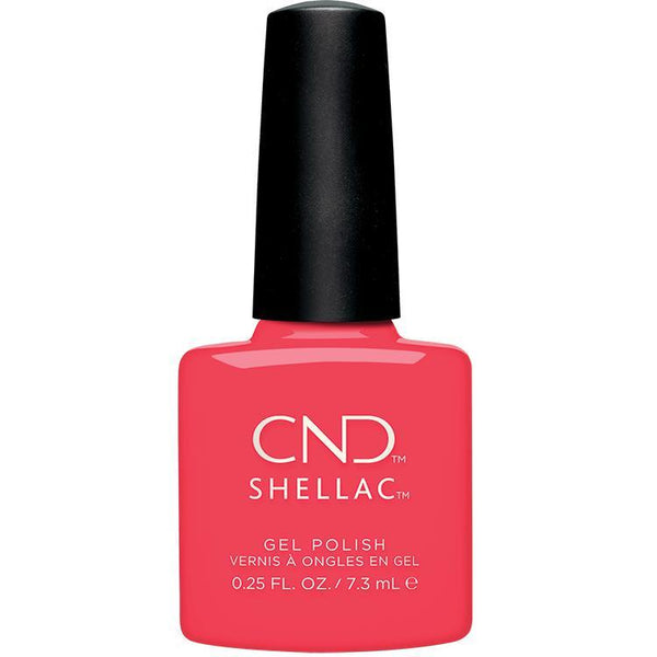 CND - Shellac #192 | Charm