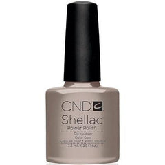 CND - Shellac #046 | Cityscape