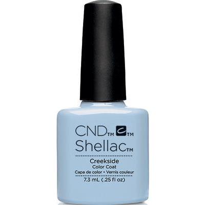 CND - Shellac #077 | Creekside