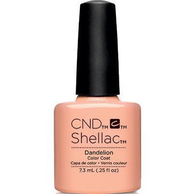 CND - Shellac #078 | Dandelion