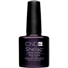 CND - Shellac #044 | Dark Dahlia