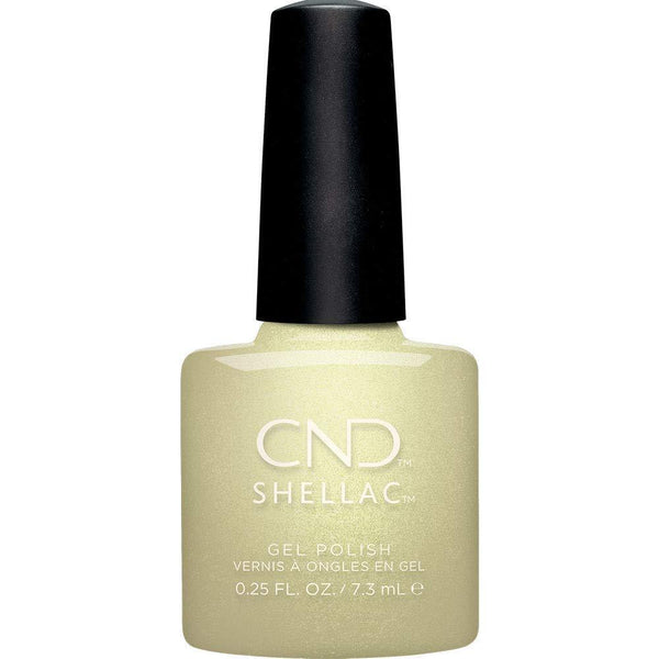 CND - Shellac #216 | Divine Diamond