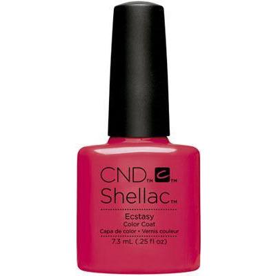 CND - Shellac #127 | Ecstasy