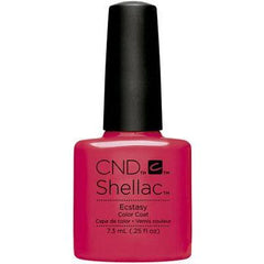CND - Shellac #127 | Ecstasy