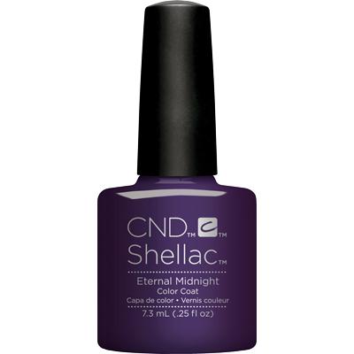 CND - Shellac #091 | Eternal Midnight