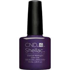 CND - Shellac #091 | Eternal Midnight