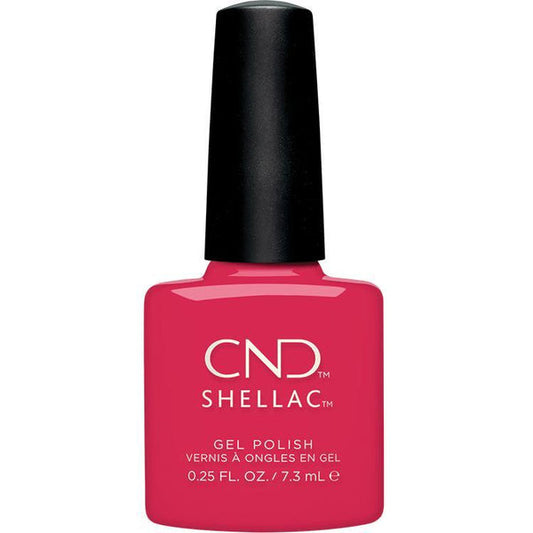 CND - Shellac #195 | Femme Fatable