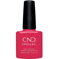 CND - Shellac #195 | Femme Fatable