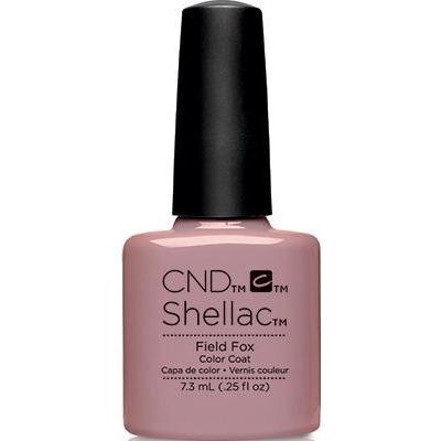 CND - Shellac #074 | Field Fox