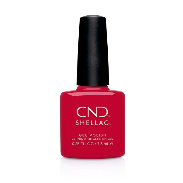 CND - Shellac #209 | First Love