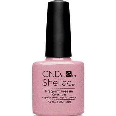 CND - Shellac #072 | Fragrant Freesia