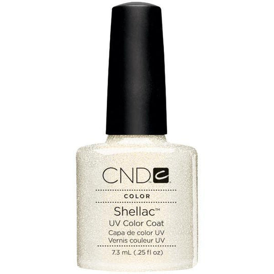 CND - Shellac #177 | Gold Vip Status