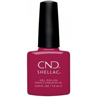 CND - Shellac #219 | How Merlot