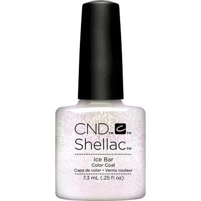 CND - Shellac #026 | Ice Bar