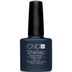 CND - Shellac #068 | Indigo Frock