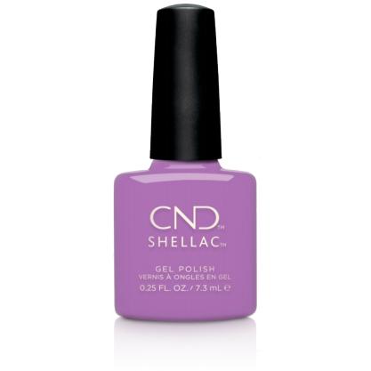 CND - Shellac #215 | It'S Now Oar Never