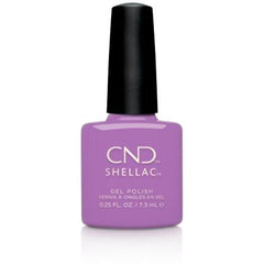 CND - Shellac #215 | It'S Now Oar Never