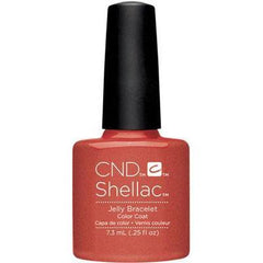CND - Shellac #125 | Jelley Bracelet