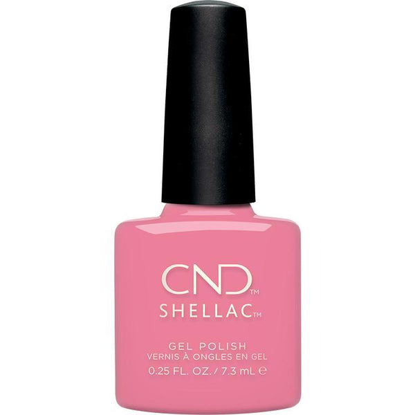 CND - Shellac #206 | Kiss From A Rose