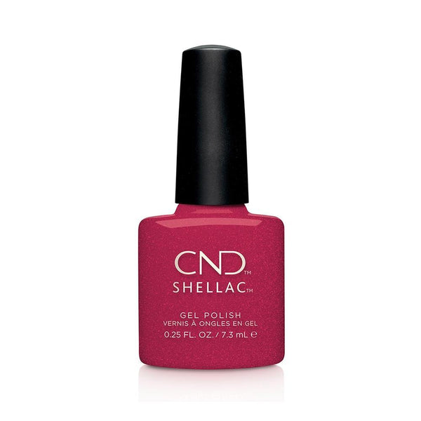 CND - Shellac #107 | Kiss Of Fire