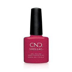 CND - Shellac #107 | Kiss Of Fire