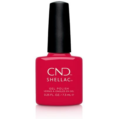 CND - Shellac #214 | Kiss The Skipper