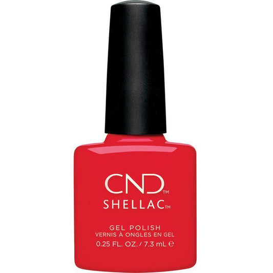 CND - Shellac #198 | Liberte