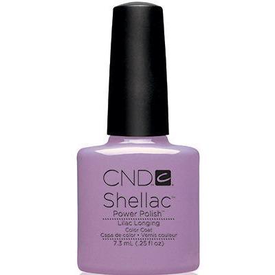 CND - Shellac #029 | Lilac Longing