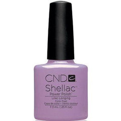 CND - Shellac #029 | Lilac Longing