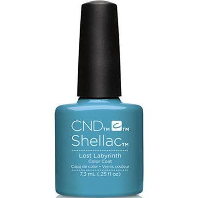 CND - Shellac #080 | Lost Labyrinth