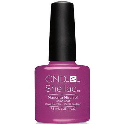 CND - Shellac #092 | Magenta Mischief