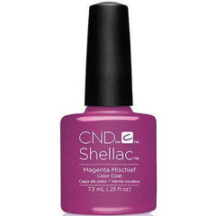 CND - Shellac #092 | Magenta Mischief