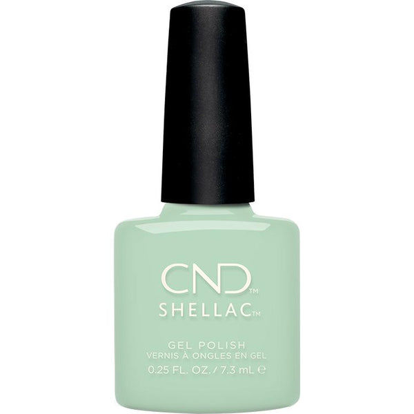 CND - Shellac #189 | Magical Topiary