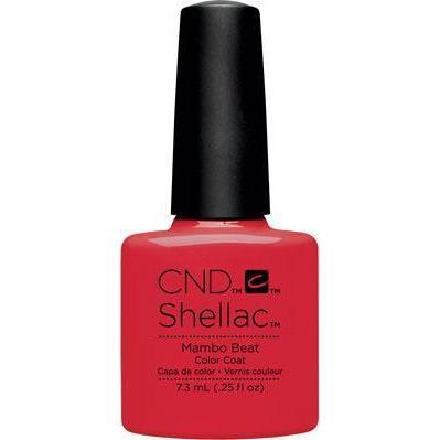 CND - Shellac #128 | Mambo Beat