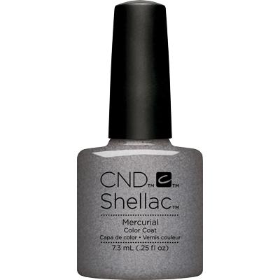 CND - Shellac #165 | Mercurial