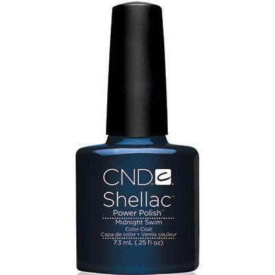 CND - Shellac #040 | Midnight Swim