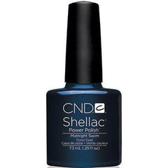 CND - Shellac #040 | Midnight Swim