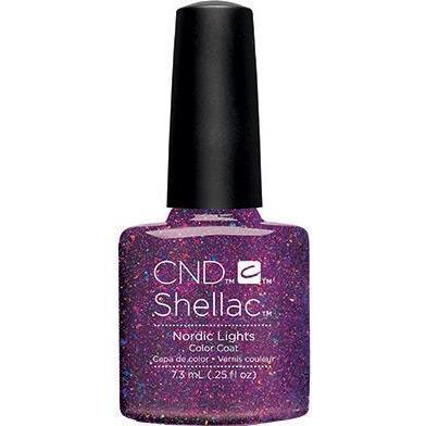 CND - Shellac #045 | Nordic Lights