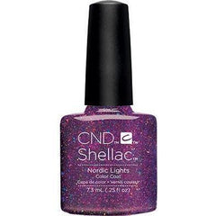 CND - Shellac #045 | Nordic Lights