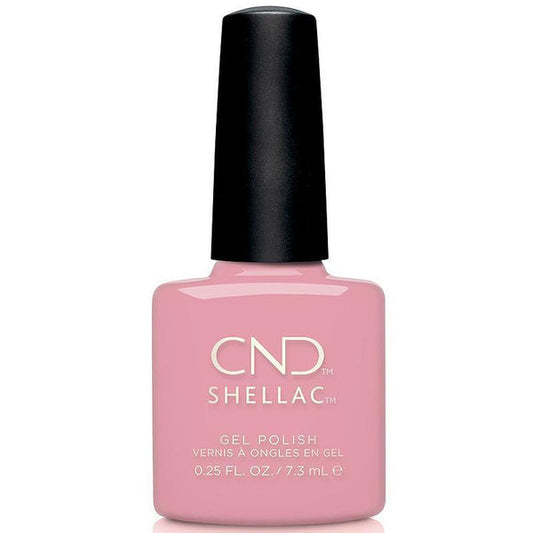 CND - Shellac #220 | Pacific Rose