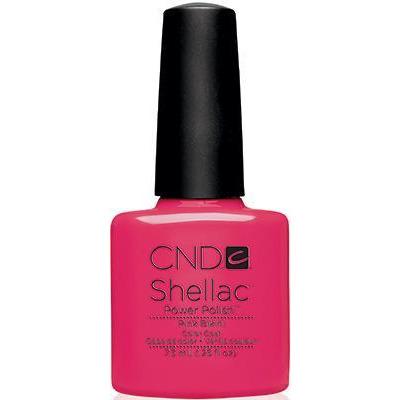CND - Shellac #035 | Pink Bikini