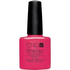 CND - Shellac #035 | Pink Bikini