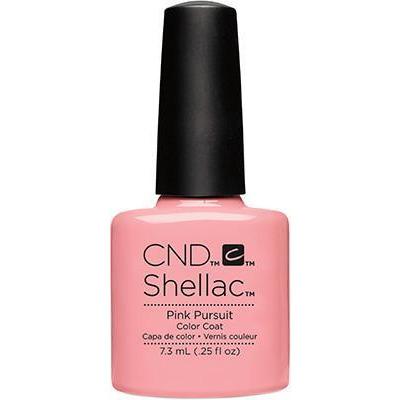 CND - Shellac #154 | Pink Pursuit