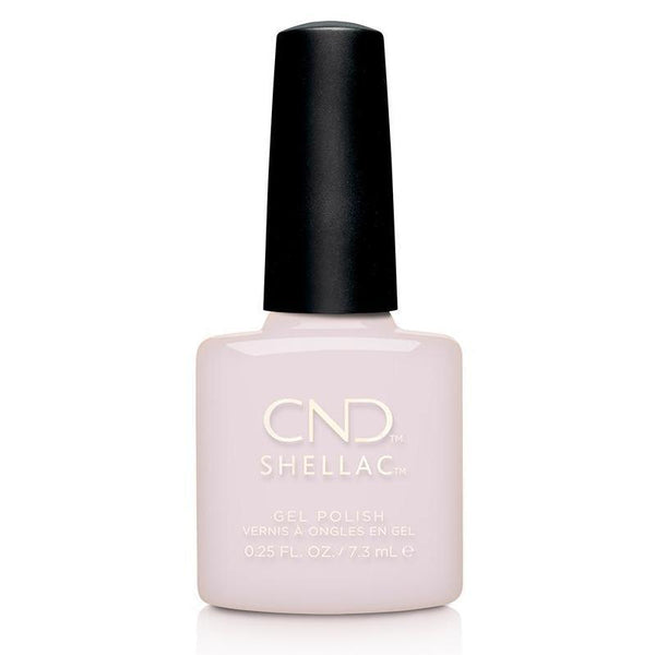 CND - Shellac #222 | Pointe Blanc