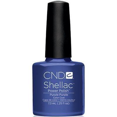 CND - Shellac #031 | Purple Purple